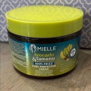 Mielle Avocado & Tamanu Curl Perfector